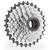 Image de Miche Mixte Crr297 Cassette Miche Primato Light 11v 12 27 CAMPAGNE , Argent, Taille unique EU
