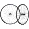 Image de MICHE Pistard Track Paire de Roues tubulaires 700c Noir