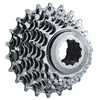Image de MICHE K79M1326 Cassette pour vélo Argent 13-26