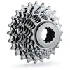 Image de Miche Shimano splined 12-27 9 speed cassette by Miche