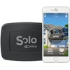 Image de 1Control SOLO 1ª GEN, Ouvre-Porte Bluetooth sans Fil pour Téléphone/Smartphone pour Ouvrir Portes et Garage Télécommandés, x 4 Portes et jusqu’à 10 Utilisateurs, Noir, Made in Italy