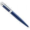 Image de Morellato Stylo à bille pour homme plaqué laiton, collection Design