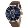Image de Chronostar Dandy Montre Homme, Multofonctions, À Quartz - 44mm