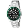 Image de Chronostar Captain Montre Homme, Temps et Date, Analogique - 43mm
