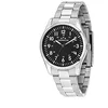 Image de Chronostar Pilot Montre Homme, Seulement Temps, 3H, Analogique - 39mm