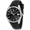 Image de Maserati Attrazione Montre Homme, Temps et Date, À Quartz - R8851151004