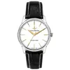 Image de LUCIEN ROCHAT Montre Homme, Automatique, Analogique, Collection Iconic - R0421116010