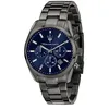 Image de Maserati Attrazione Montre Homme, Multofonctions, À Quartz - R8853151012