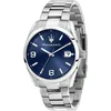 Image de Maserati Attrazione Montre Homme, Temps et Date, À Quartz - R8853151013