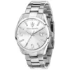 Image de Maserati Attrazione Montre Homme, Temps et Date, À Quartz - R8853151014
