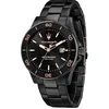Image de Maserati Competizione Montre Homme, Temps et Date, À Quartz - R8853100035