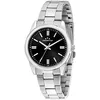 Image de Chronostar Montre Homme, Seul Le Temps, 3H, Analogique, Collection Timeless - R3753316001