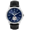 Image de LUCIEN ROCHAT Montre Homme, Automatique, Analogique, Bracelet Acier, Collection Iconic - R0421116012