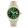 Image de Philip Watch Montre Homme, Analogique, Quartz, Heure et Date, Bracelet Acier, Collection Caraibe - R8253597111
