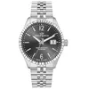 Image de Philip Watch Montre Homme, Analogique, Quartz, Heure et Date, Bracelet Acier, Collection Caraibe - R8253597112