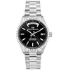 Image de Philip Watch Montre Homme, Analogique, Automatique, Bracelet Acier, Collection Caraibe - R8223597108