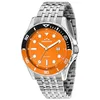 Image de Chronostar Montre Homme, Temps et Date, Analogique, Bracelet Acier, Collection Captain 2.0 - R3753318005
