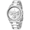 Image de Maserati Montre Homme, Multifonction, Analogique, 43 mm, Collection COMPETIZIONE - R8853100041