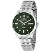 Image de Chronostar Montre Homme, Heure, Date, Analogique, 43 mm, Collection STARLINE, Idées Cadeaux