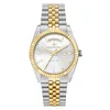 Image de LUCIEN ROCHAT Montre Homme, Heure, Date, Analogique, 39 mm, Collection Bienne - R0453124003