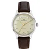 Image de Philip Watch Montre Homme, Automatique, Analogique, 40 mm, Collection Museum, Cadeau pour Homme - R8221225001