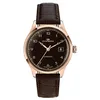 Image de Philip Watch Montre Homme, Automatique, Analogique, 40 mm, Collection Museum - R8221225002