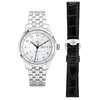Image de Philip Watch Montre Homme, Automatique, Analogique, 40 mm, Collection Museum Pack Spécial - R8223225001