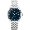 Image de Philip Watch Montre Homme, Automatique, Analogique, 40 mm, Collection Museum - R8223225003