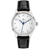 Image de Philip Watch Montre Homme, Heure, Date, Analogique, 40 mm, Collection Museum, Cadeau pour Homme - R8251225001