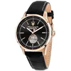 Image de Maserati Montre Homme, Automatique, Analogique, 42 mm, Collection SORPASSO, Cadeau pour Homme - R8821124001