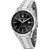 Image de Maserati Montre Homme, Heure, Date, Analogique, 42 mm, Collection SORPASSO - R8853124003