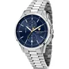 Image de Maserati Montre Homme, Chronographe, Analogique, 42 mm, Collection SORPASSO - R8873624004