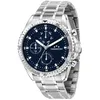 Image de Chronostar Montre Homme, Multifonction, Analogique, 43 mm, Collection Race - R3753311004