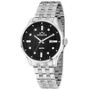 Image de Chronostar Montre Homme, Heure, Date, Analogique, 43 mm, Collection STARLINE, Idées Cadeaux