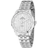 Image de Chronostar Montre Homme, Heure, Date, Analogique, 43 mm, Collection STARLINE, Idées Cadeaux