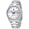 Image de Maserati Montre Homme, Heure, Date, Analogique, 43 mm, Collection COMPETIZIONE - R8853100045
