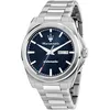 Image de Maserati Montre Homme en Acier, Automatique, Analogique, 41 mm, Collection Velocita' - R8823152002