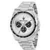 Image de Maserati Montre Homme en Acier, Chronographe, Analogique, 43 mm, Collection Velocita' - R8873652006