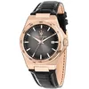 Image de Maserati Montre Homme, Heure, Date, Analogique, 40 mm, Collection Velocita' Slim, Bracelet Cuir - R8851153001