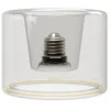 Image de Applique murale Spostaluce avec 3 ampoules Ghost