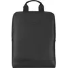 Image de Moleskine Sacoche d’Ordinateur Verticale, Collection Classic, Sac Vertical Compatible Pour Ordinateur Portable, Tablette, iPad, Jusqu'à 13 Pouces, Taille 29 x 39 x 6 cm, Couleur Noir