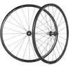Image de Miche CVR1159 Grandes Roues 28 Carbo Graff rohlos XDR TX 12/12 Unisex-Adult, Noire, Taille Unique