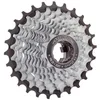 Image de Miche K711LCA1132 Light PRM Cassette pour vélo Argent