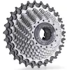 Image de Miche Primato Light K12 Cassette 12 Vitesses Mixte, Argenté, 14/29
