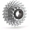 Image de Miche Cassette à Couronne dentée légère Primato Unisexe pour Adulte - Noir - Taille Unique