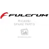 Image de Fulcrum Rage COMP. Racing Quatro LG COP. Ant (4 pièces).
