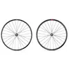 Image de Fulcrum E-Metal, Roue de Course Unisexe pour Adulte, Dark, 29