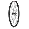 Image de Fulcrum Unisexe - Adulte E-Metal 3 Kit de Roue Noir 27,5"