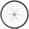 Image de Fulcrum Rapid Red Carbon Lot de Roues Gravel Carbone, 2-Way Fit Tubeless, Frein à Disque Center Lock AFS, axe traversant, Corsage HG 11 v