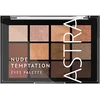 Image de Yeux, 0001 - Nude Temptation, Astra Make-Up